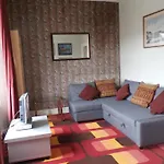 Elm Bank Lodge Guest House