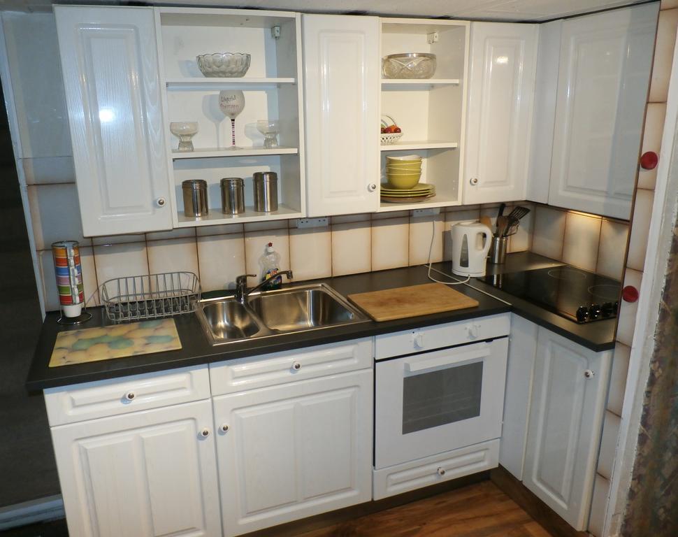 Apartment Elm Bank Nottingham