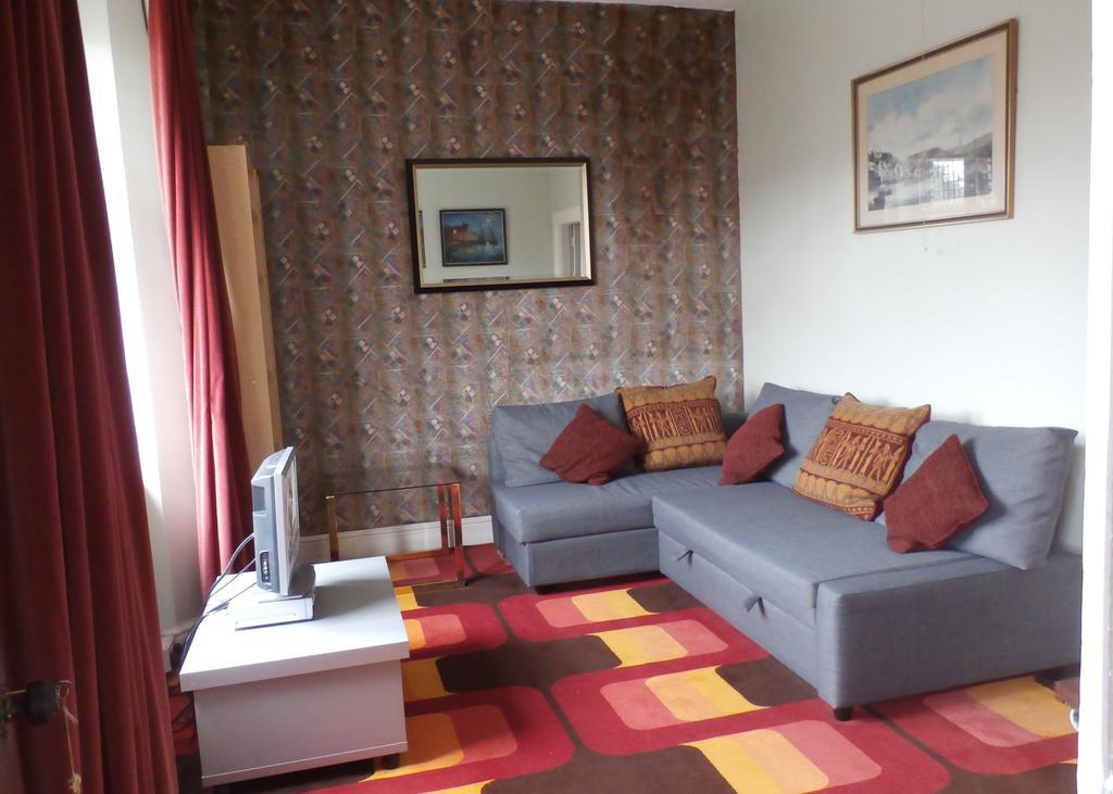 Apartment Elm Bank Nottingham